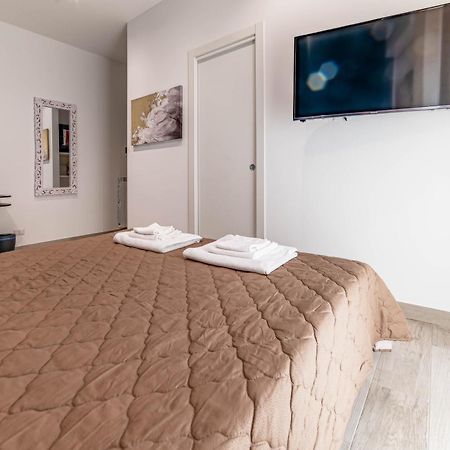 Colosseo Cozy Rooms B&B Ρώμη Εξωτερικό φωτογραφία