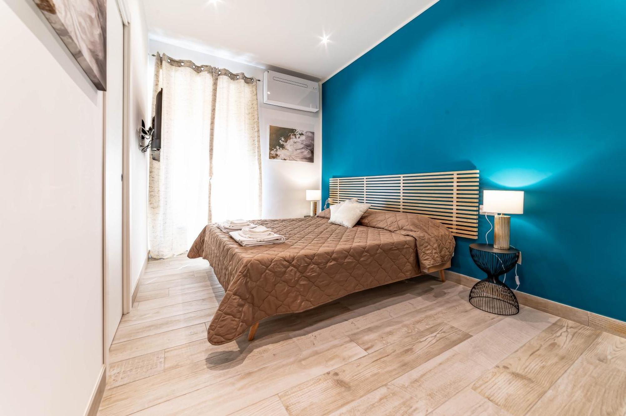 Colosseo Cozy Rooms B&B Ρώμη Εξωτερικό φωτογραφία