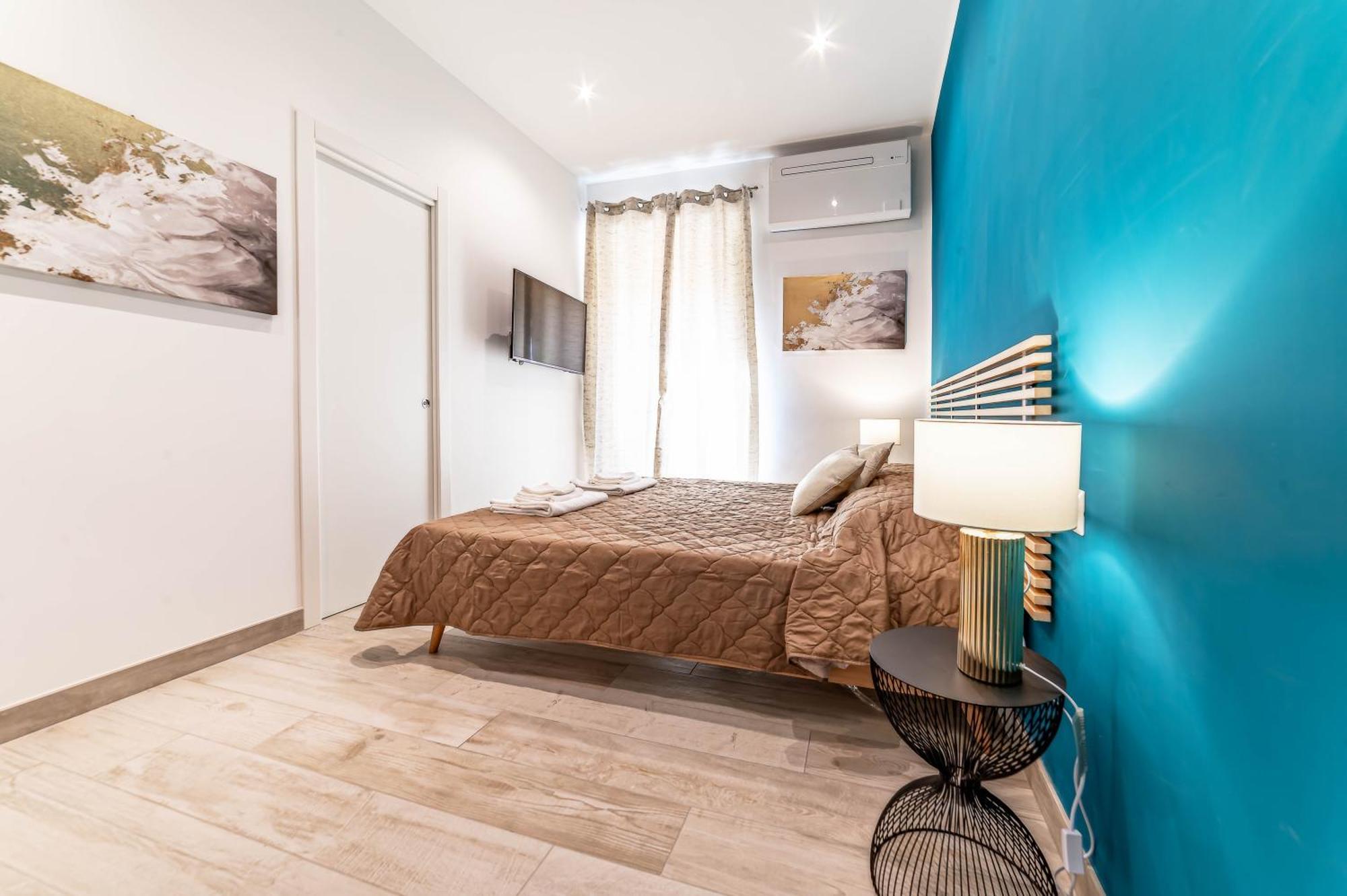 Colosseo Cozy Rooms B&B Ρώμη Εξωτερικό φωτογραφία