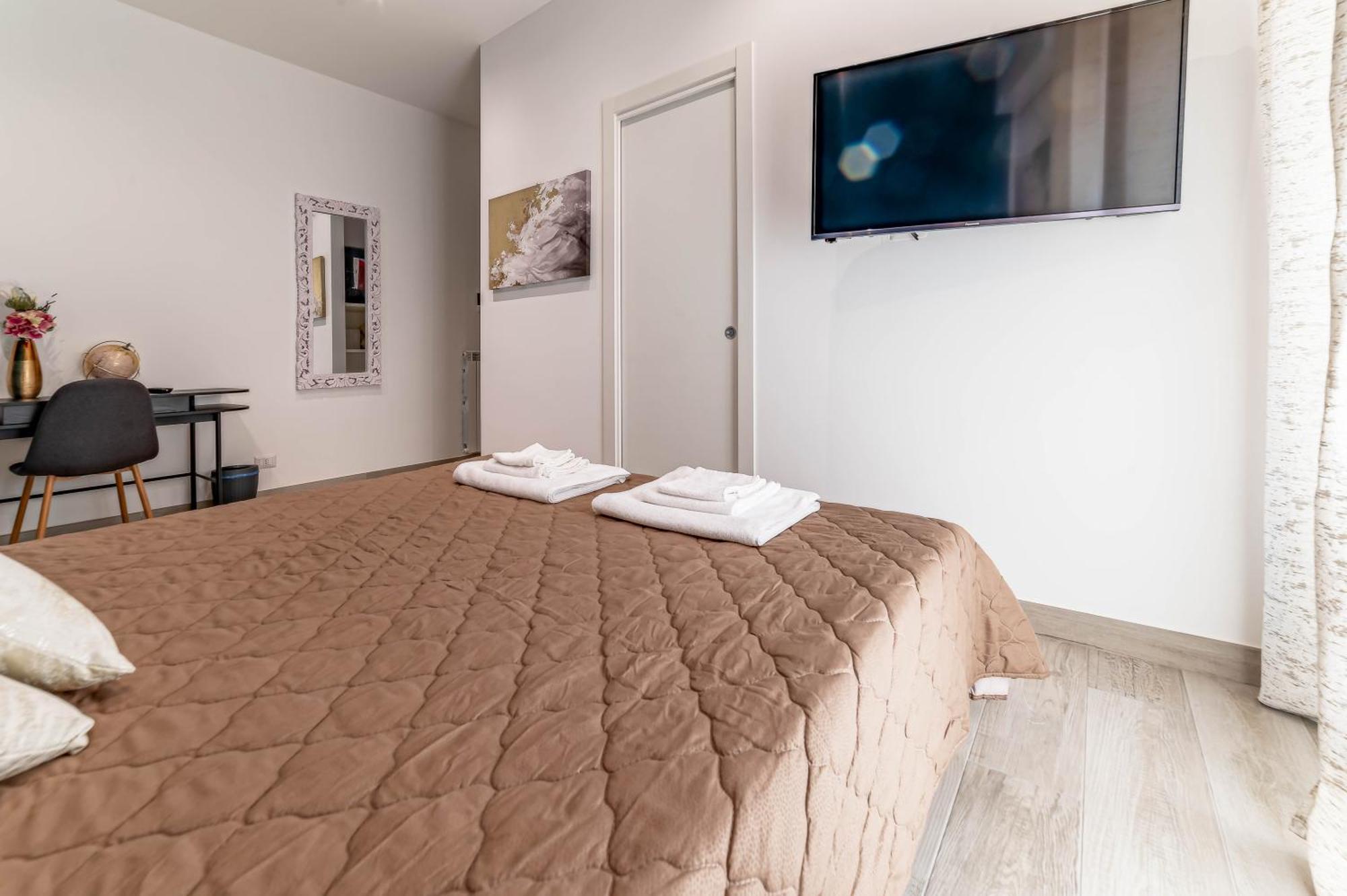 Colosseo Cozy Rooms B&B Ρώμη Εξωτερικό φωτογραφία