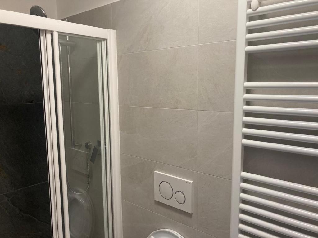 Colosseo Cozy Rooms B&B Ρώμη Εξωτερικό φωτογραφία