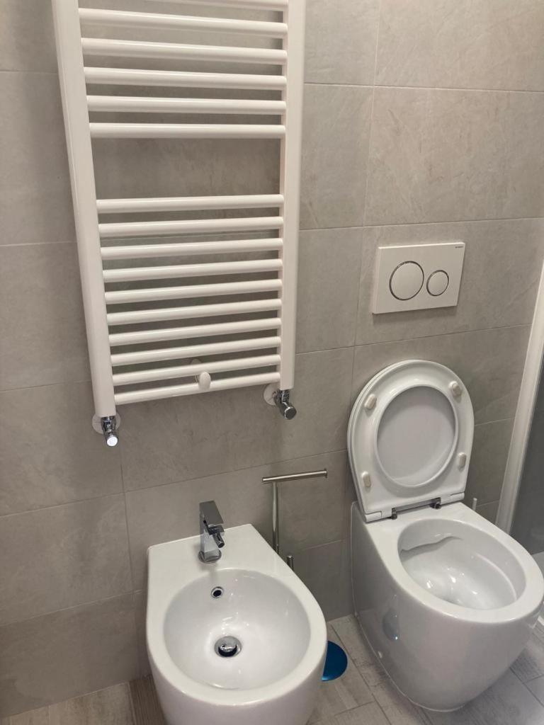 Colosseo Cozy Rooms B&B Ρώμη Εξωτερικό φωτογραφία