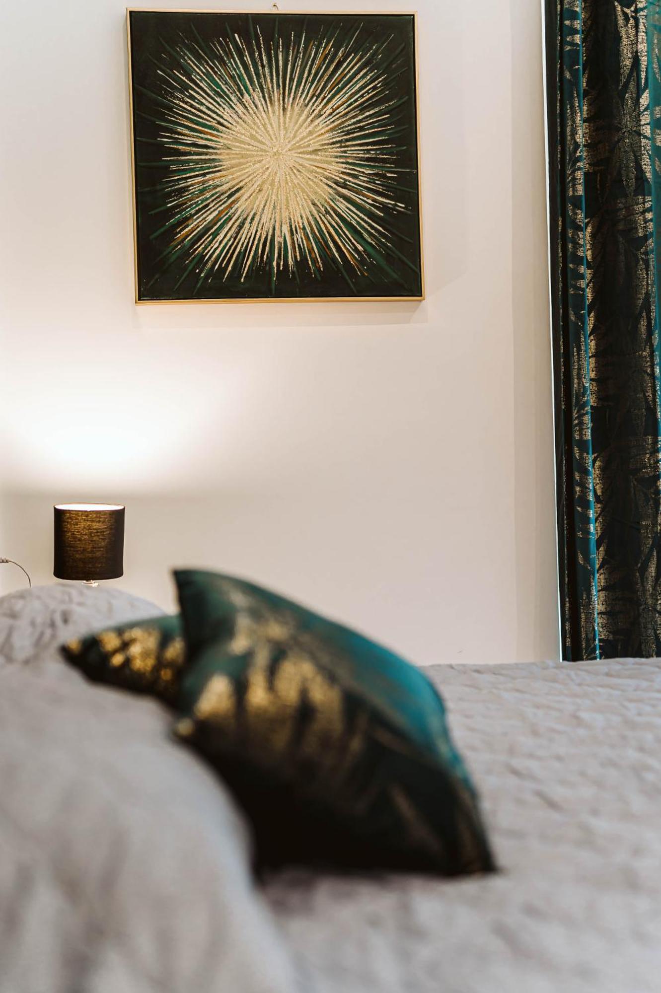 Colosseo Cozy Rooms B&B Ρώμη Εξωτερικό φωτογραφία