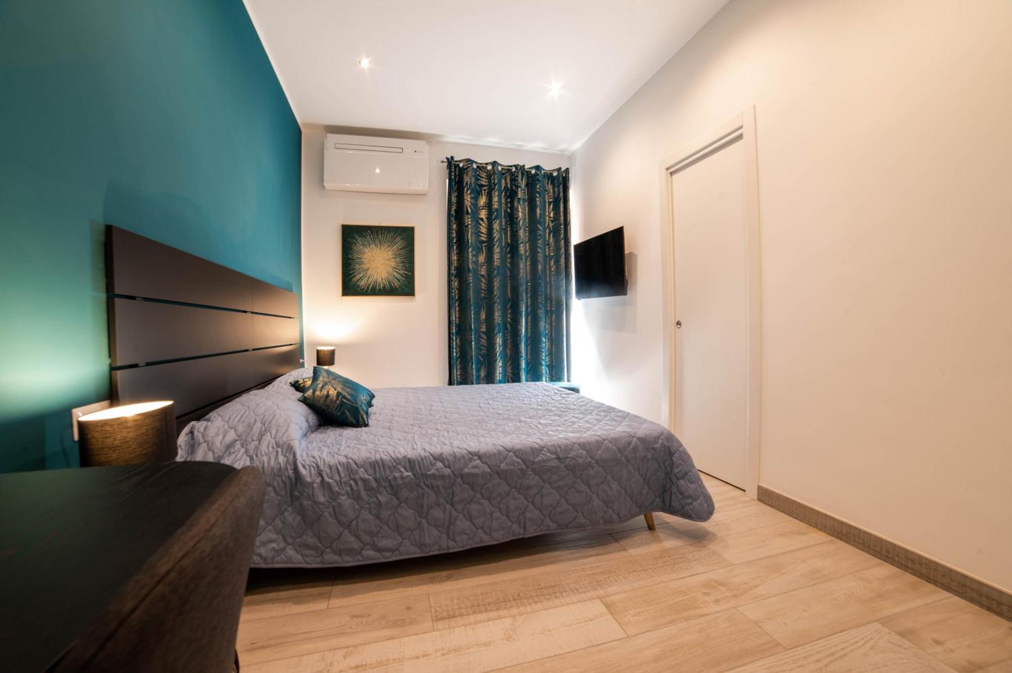 Colosseo Cozy Rooms B&B Ρώμη Εξωτερικό φωτογραφία