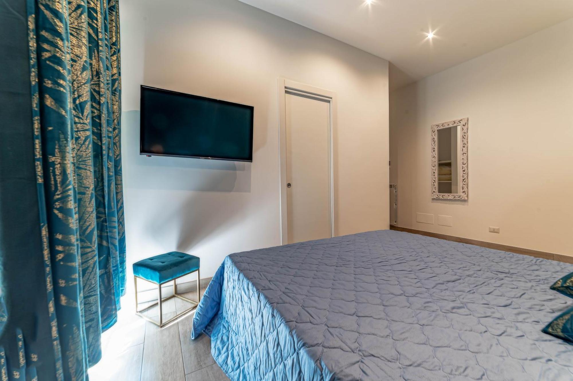 Colosseo Cozy Rooms B&B Ρώμη Εξωτερικό φωτογραφία