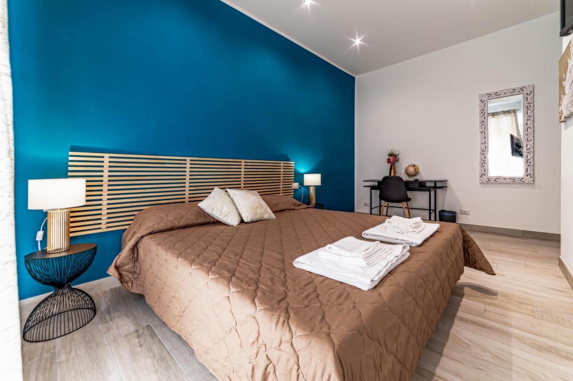 Colosseo Cozy Rooms B&B Ρώμη Εξωτερικό φωτογραφία